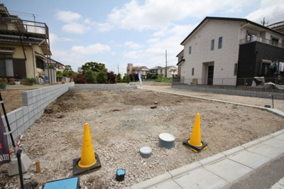 【外観】 | 早稲田3丁目全３棟1号棟