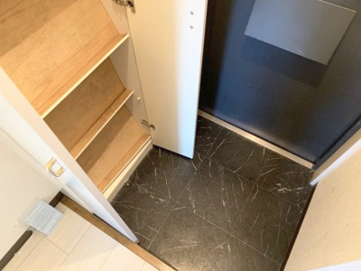 【収納】 | ヴィヴァント青木