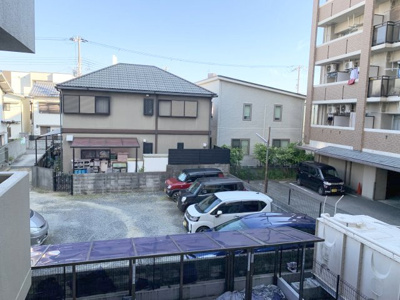 【展望】 | ヴィヴァント青木