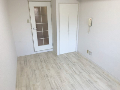 【内装】 | ヴィヴァント青木