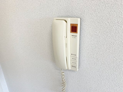 【セキュリティ】 | ヴィヴァント青木