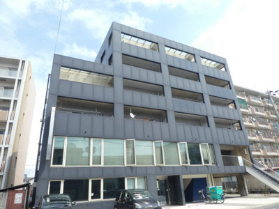 【外観】 | D-CUBE