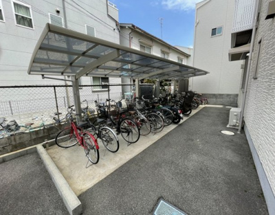 【その他共用部分】 | Vivre1（ビブレ1）