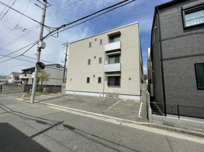 【駐車場】 | Vivre1（ビブレ1）