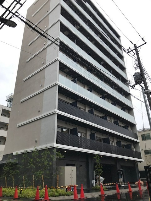 S-RESIDENCE市川