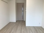 S-RESIDENCE市川の居間・リビング