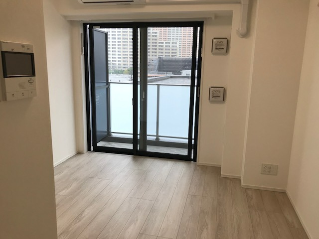 S-RESIDENCE市川の洋室