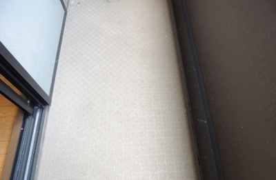 【バルコニー】 | リーガル塚本Ⅶ