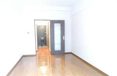 【寝室】 | リーガル塚本Ⅶ