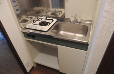 【キッチン】 | リーガル塚本Ⅶ