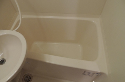 【浴室】 | リーガル塚本Ⅶ