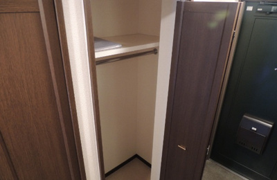 【収納】 | リーガル塚本Ⅶ