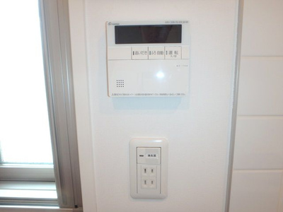 【セキュリティ】 | レオンコンフォート谷町六丁目