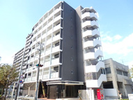 リヴィアス難波エアリーの画像