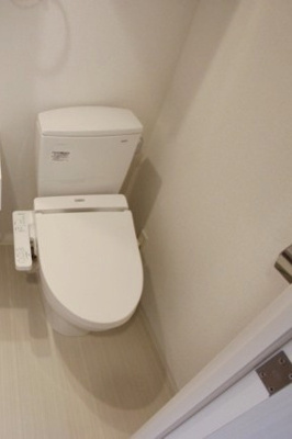 【トイレ】 | SERENITE福島scelto