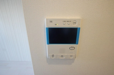 【セキュリティ】 | SERENITE福島scelto