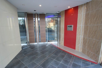 【ロビー】 | SERENITE福島scelto