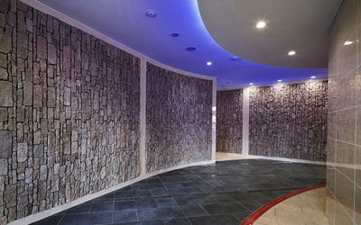 【エントランス】 | SERENITE福島scelto