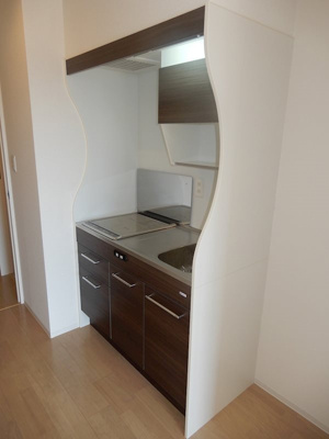 【キッチン】 | SERENITE福島scelto