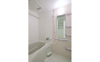 【浴室】 | SERENITE福島scelto