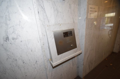 【セキュリティ】 | プリムベェール立売堀