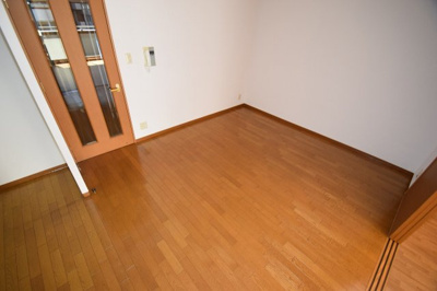 【居間・リビング】 | プリムベェール立売堀 | 使いやすいリビングです