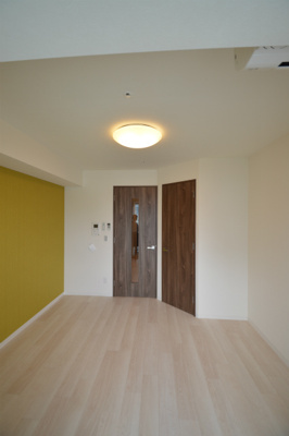 【洋室】 | ハビテ靭センターコート