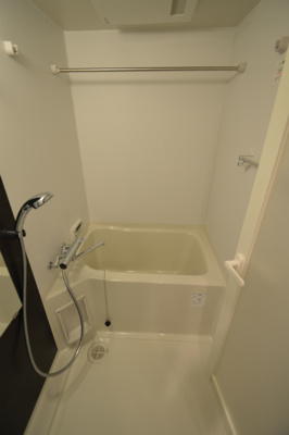 【浴室】 | ハビテ靭センターコート