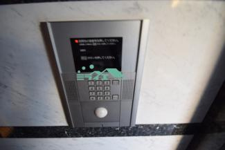 【セキュリティ】 | CALLING SHINMACHI