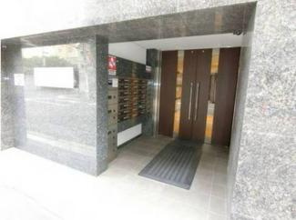 【エントランス】 | CALLING SHINMACHI