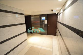 【ロビー】 | CALLING SHINMACHI