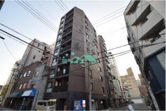 【外観】 | CALLING SHINMACHI