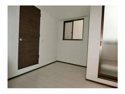 【洋室】 | CALLING SHINMACHI