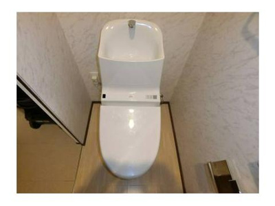 【トイレ】 | CALLING SHINMACHI