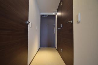 【玄関】 | CALLING SHINMACHI