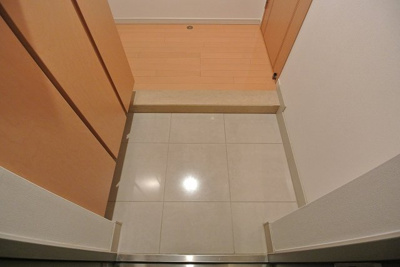 【玄関】 | ベルファース大阪新町