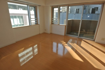 【居間・リビング】 | ベルファース大阪新町