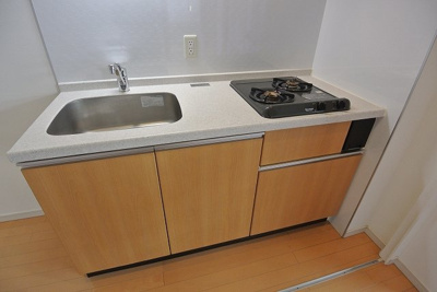 【キッチン】 | ベルファース大阪新町