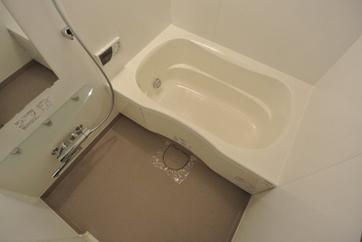 【浴室】 | ベルファース大阪新町