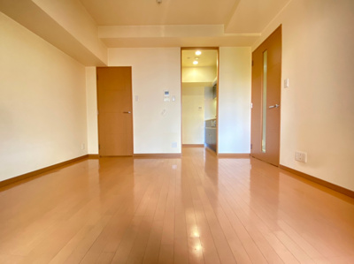 【居間・リビング】 | リーガル岡崎橋