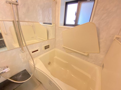 【浴室】 | リーガル岡崎橋