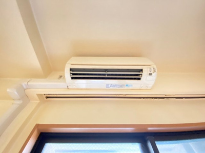 【設備】 | リーガル岡崎橋