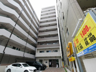 ラ・フォーレ島之内Ⅱの画像