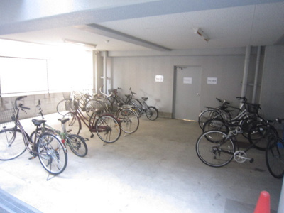 【その他共用部分】 | リーガル塚本III