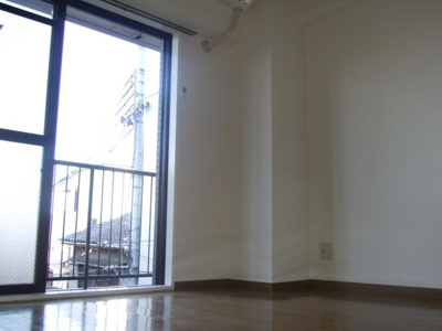 【居間・リビング】 | リーガル塚本III