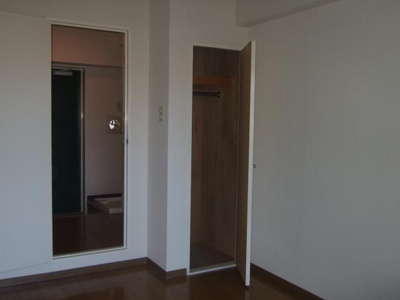 【収納】 | リーガル塚本III