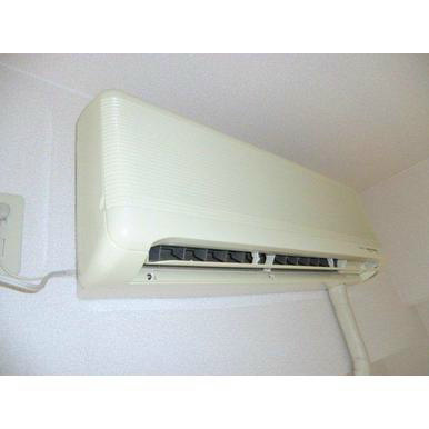 【設備】 | リーガル塚本III