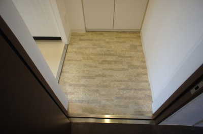 【玄関】 | アモーレ本町ウエスト