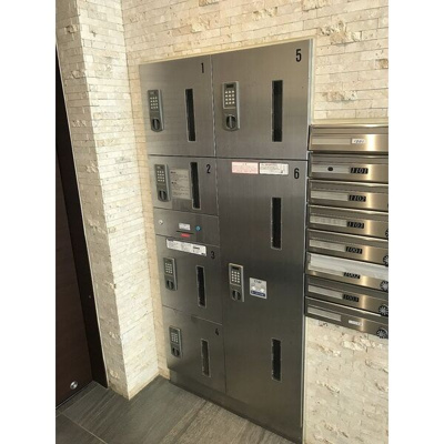 【その他共用部分】 | アモーレ本町ウエスト