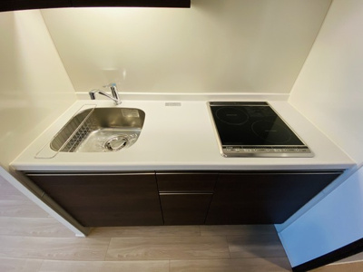 【キッチン】 | ザ・パークハビオ堂島